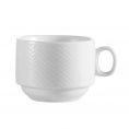 Stacking Cup 8oz 3 1/2"