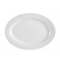 Oval Platter 11 3/4"