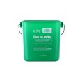 Green Cleaning Bucket 3 qt.
