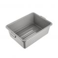 Bus Box Gray 7"H