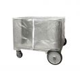 Vinyl Cover for Dish Caddy BTDC-6