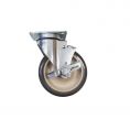 Brake Caster for Dish Caddy BTDC-6S
