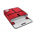 BagTec Insulated Delivery Bag Pizza 24x24x5"