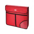 BagTec Insulated Delivery Bag Pizza 24x24x5"