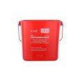 Red Sanitizing Bucket 6 qt.