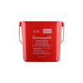 Red Sanitizing Bucket 6 qt.