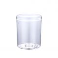 Clear Container for BVDS-J2 Series