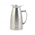 Coffee Server Stainless Steel Lined 20 oz.