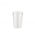 8 oz. Pebble Textured Tumbler