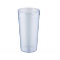 24 oz. Pebble Textured Tumbler