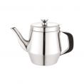 Stainless Steel Gooseneck Teapot 20oz 