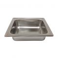 Welsh Water Pan Square for CAFR-307