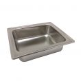 Welsh Water Pan Square for CAFR-307