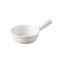 Small Casserole W/ Handle 0.5oz 4"