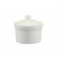 Soup Bowl W/ Lid 7.5oz 3 1/2"