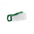Brush Cutting Board Green