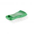 Brush Cutting Board Green