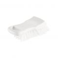 Brush Cutting Board White