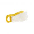 Brush Cutting Board Yellow
