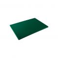 Cutting Board PE Green 24x18"