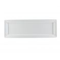 Long Deep Rect. Platter 16 1/4"