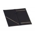 8-1/2" x 5-1/4" Guest Order Holder w/ Elastic Pen Loop