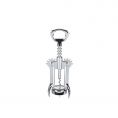 Corkscrew Wing-Style Chrome-Plated 
