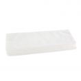 Cloth Microfiber 6-PC 16x16" White