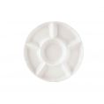 Five Star Compartment Tray 11"