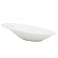 Sheer Oval Bowl 6oz 8 1/4"