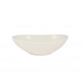Oval Salad Soup Bowl 16oz 8"