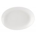 Coupe Oval Platter 12 1/2"