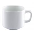 Square Cup 8.5oz 3"