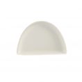 Half Moon Plate 7"