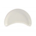 Crescent Salad Plate 8 3/4"