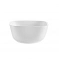 Square Bowl 6oz 4"