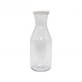 1.6 qt. Decanter with Lid
