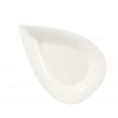 One Tine Round Plate 12"