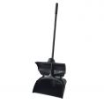 Lobby Dustpan Upright W/ Cover and Handle 13"W