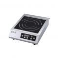 High-Power Commercial Induction Cooker 3500W 240V