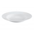 Pasta Bowl English Foot 16oz 10 1/2"