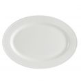 Oval Platter 11 3/4"