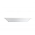 Salad Bowl English Foot 22oz 7 1/2"