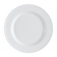 Plate English Foot 7 1/2"