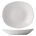 Rect. Salad Bowl English Foot 20oz 8 3/4"