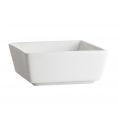 Square Bowl 12oz 4 1/2"