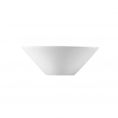 Gourmet Oval Bowl 9oz 6 1/2"