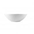 Gourmet Oval Bowl 32oz 9"
