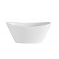 Oval Fruit Bowl 6.5oz 5 3/4"