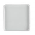 Square Tray 9 1/2"